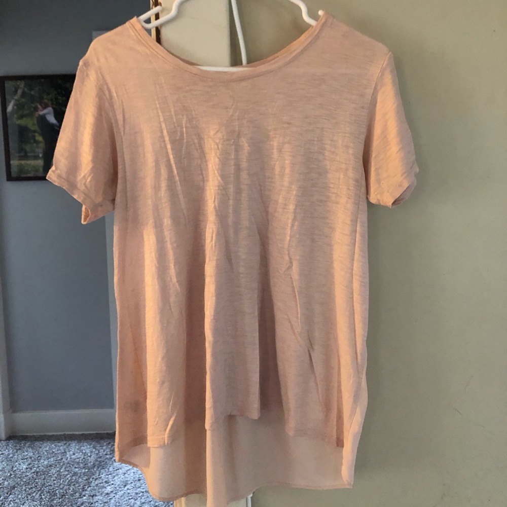 LOFT tee